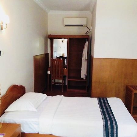 באגאן Manisanda Hotel מראה חיצוני תמונה