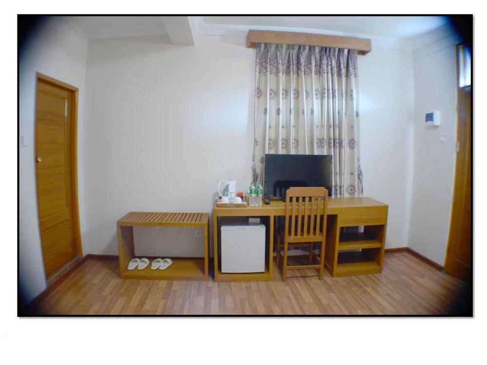 באגאן Manisanda Hotel מראה חיצוני תמונה